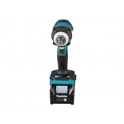 Makita TW001GD201 XGT 40Vmax BL Impact Wrench 40V 2 x 2.5Ah Li-ion