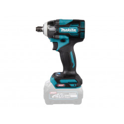 Makita TW004GZ01 XGT 40Vmax BL Impact Wrench 40V Bare Unit + Case