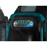 Makita TW001GD201 XGT 40Vmax BL Impact Wrench 40V 2 x 2.5Ah Li-ion