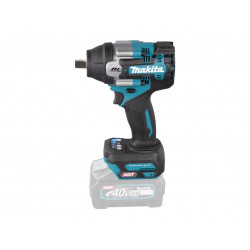 Makita TW008GZ01 XGT 40Vmax BL Impact Wrench 40V Bare Unit + Case