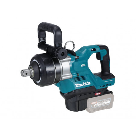 Makita TW009GZ01 XGT® 40Vmax Short Impact Wrench 40V Bare Unit