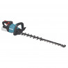 Makita UH006GZ XGT® 40Vmax BL Hedge Trimmer 40V Bare Unit