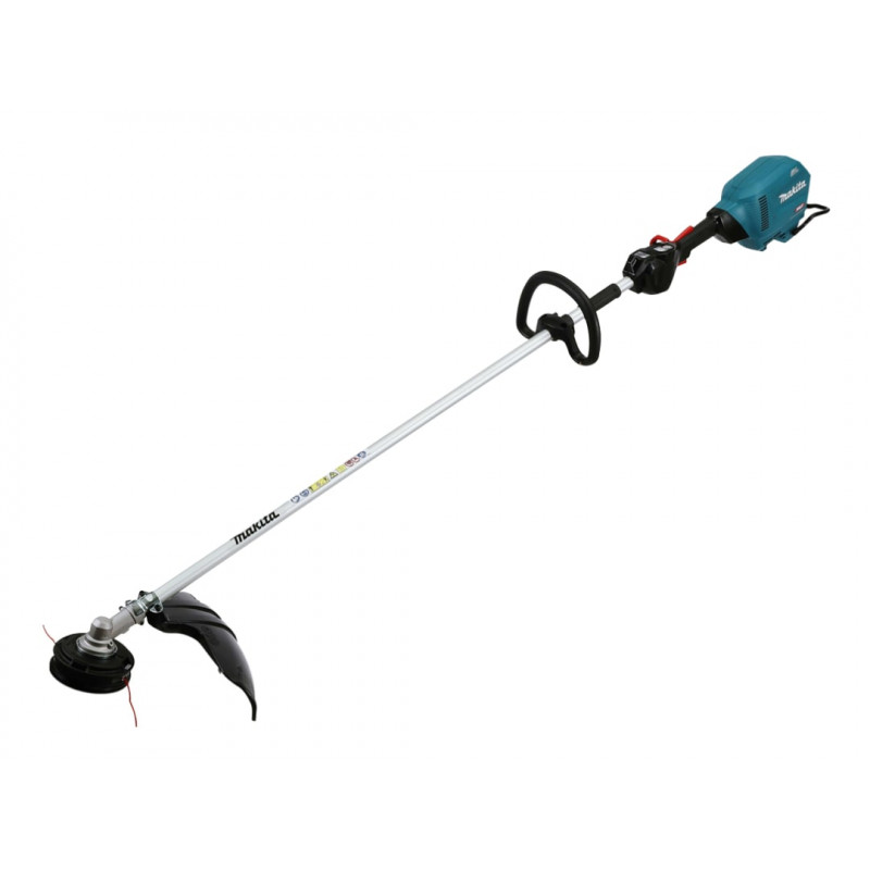 Makita UR014GZ XGT® 40Vmax Line Trimmer 40V Bare Unit Makita UR014GZ XGT® 40Vmax Line Trimmer 40V Bare Unit