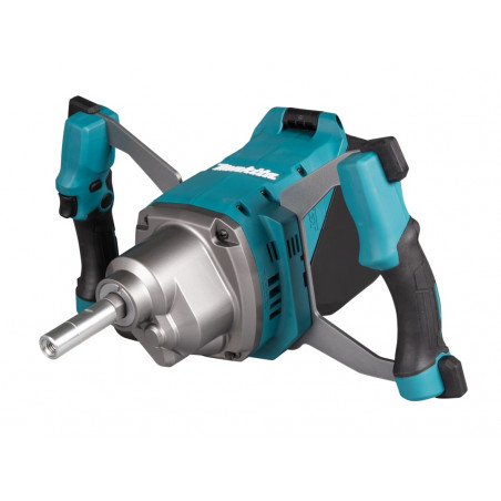 Makita UT001GT201 XGT 40Vmax Paddle Mixer 40V 2 x 5.0Ah Li-ion