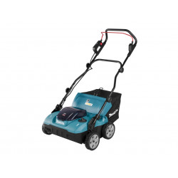 Makita UV001GZ XGT® 40Vmax BL Scarifier 40V Bare Unit