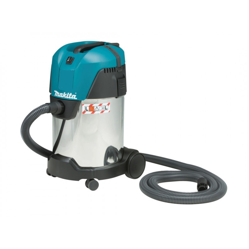 Makita VC3011L/1 VC3011L L-Class Wet & Dry Vacuum 1000W 110V Makita VC3011L/1 VC3011L L-Class Wet & Dry Vacuum 1000W 110V