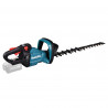 Makita UH006GZ XGT® 40Vmax BL Hedge Trimmer 40V Bare Unit