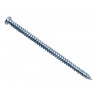 MASONMATE® 0869T75120 Self Tapping Concrete Frame Screw 7.5 x 120mm (100)