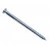 MASONMATE® 0869T75100 Self Tapping Concrete Frame Screw 7.5 x 102mm (100)
