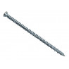 MASONMATE® 0869T75132 Self Tapping Concrete Frame Screw 7.5 x 132mm (100)