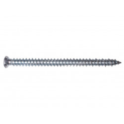 MASONMATE® 0869T7550 Self Tapping Concrete Frame Screw 7.5 x 52mm (100)