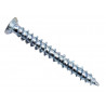 MASONMATE® 0869T7560 Self Tapping Concrete Frame Screw 7.5 x 62mm (100)