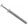 MASONMATE® 0837M470045 Nylon Hammer-In Fixing 5 x 45mm (200)