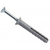 MASONMATE® 0837M490040 Nylon Hammer-In Fixing 6 x 40mm (150)