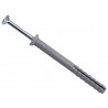 MASONMATE® 0837M490055 Nylon Hammer-In Fixing 6 x 60mm (100)