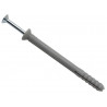 MASONMATE® 0837M490070 Nylon Hammer-In Fixing 6 x 70mm (100)