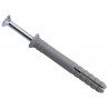 MASONMATE® 0837M540060 Nylon Hammer-In Fixing 8 x 60mm (100)