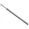 MASONMATE® 0837M540135 Nylon Hammer-In Fixing 8 x 135mm (50)
