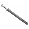 MASONMATE® 0837M540075 Nylon Hammer-In Fixing 8 x 80mm (100)