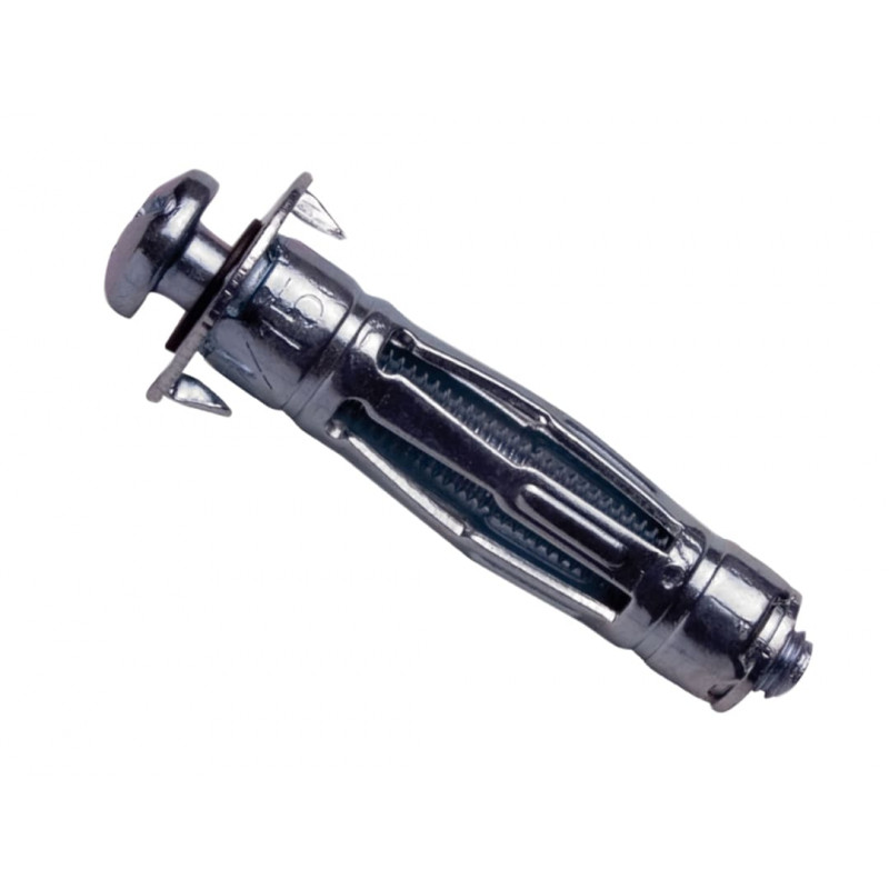 MASONMATE® 0840T450032 Hollow Wall Anchor M4 x 32mm (100)