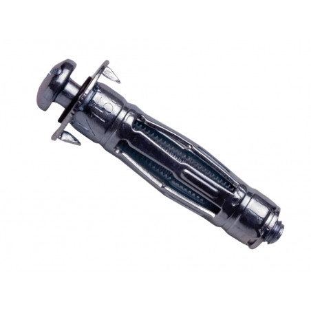MASONMATE® 0840T450032 Hollow Wall Anchor M4 x 32mm (100)
