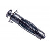 MASONMATE® 0840T450032 Hollow Wall Anchor M4 x 32mm (100)
