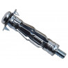 MASONMATE® 0840T470040 Hollow Wall Anchor M5 x 37mm (100)