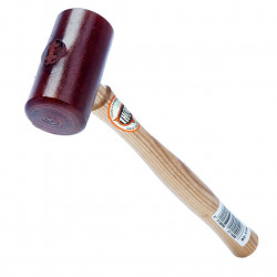 Thor 02-114 Size 3 Hide Hammer 250g