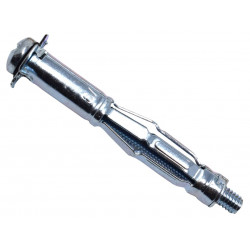 MASONMATE® 0840T490065 Hollow Wall Anchor M6 x 65mm (50)
