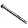 MASONMATE® 0839M560100HB Hex Loose Bolt Sleeve Anchor M10 x 100mm (50)
