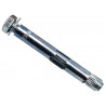 MASONMATE® 0839M560080HB Hex Loose Bolt Sleeve Anchor M10 x 80mm (50)
