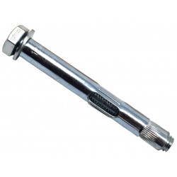 MASONMATE® 0839M5800100HB Hex Loose Bolt Sleeve Anchor M12 x 100mm (25)
