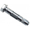 MASONMATE® 0839M580065HB Hex Loose Bolt Sleeve Anchor M12 x 65mm (50)
