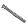 MASONMATE® 0839M540045HB Hex Loose Bolt Sleeve Anchor M8 x 45mm (100)