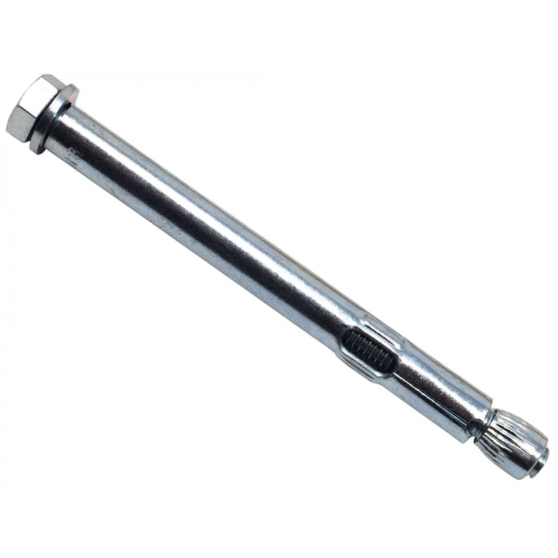 MASONMATE® 0839M540090HB Hex Loose Bolt Sleeve Anchor M8 x 90mm (50)