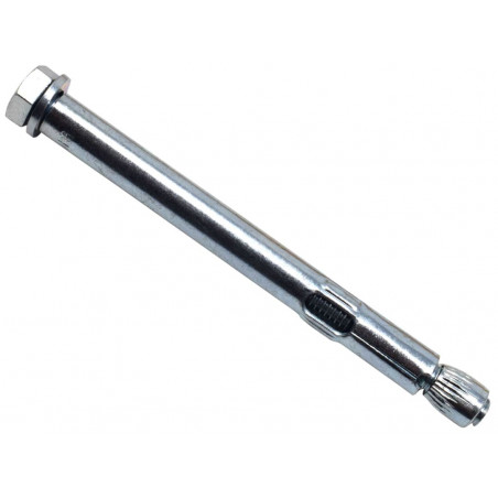 MASONMATE® 0839M540090HB Hex Loose Bolt Sleeve Anchor M8 x 90mm (50)