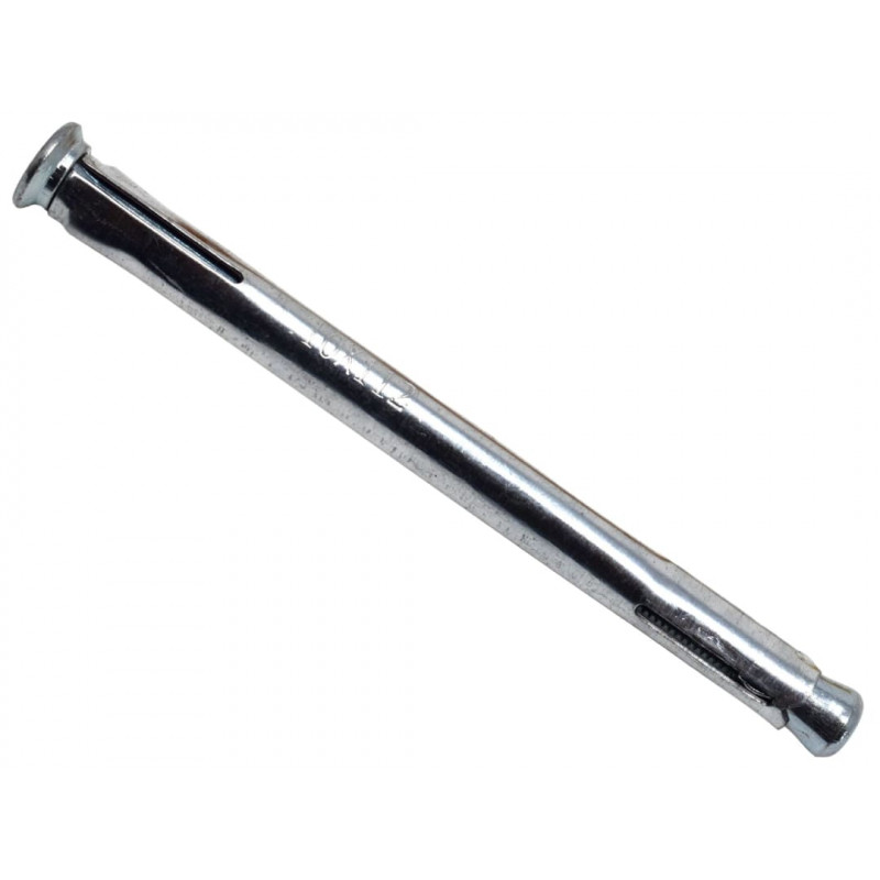MASONMATE® 0838T560112 Metal Frame Anchor 10 x 112mm (50) MASONMATE® 0838T560112 Metal Frame Anchor 10 x 112mm (50)