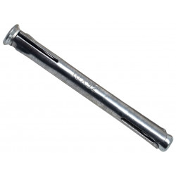MASONMATE® 0838T560092 Metal Frame Anchor 10 x 92mm (50)