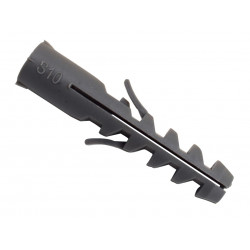 MASONMATE® 0947E1050 Type E Nylon Plug 10 x 50mm (150)