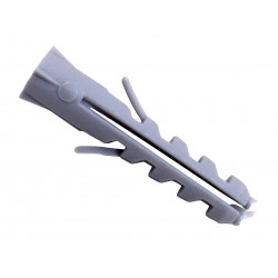 MASONMATE® 0947E525 Type E Nylon Plug 5 x 25mm (500)