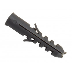 MASONMATE® 0947E840 Type E Nylon Plug 8 x 40mm (150)