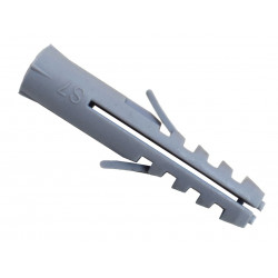 MASONMATE® 0947E735 Type E Nylon Plug 7 x 35mm (200)