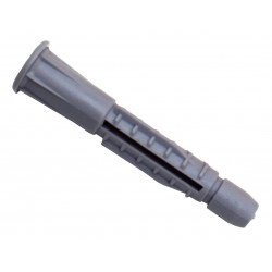 MASONMATE® 0947TPF637 Type TPF Nylon Plug 6 x 37mm (200)