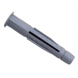 MASONMATE® 0947TPF850 Type TPF Nylon Plug 8 x 50mm (100)