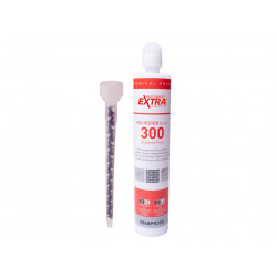 MASONMATE® 0868PR300 Chemical Anchor Resin Styrene Free 300ml