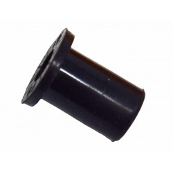 MASONMATE® 0864M450011 Rubber Nut M4 x 11mm (50)