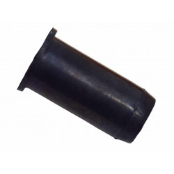 MASONMATE® 0864M490025 Rubber Nut M6 x 25mm (50)