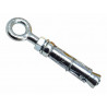 MASONMATE® 0865EYE6 Eye Bolt Shield Anchor M6 (50)