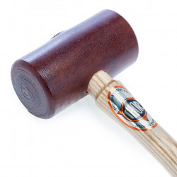 Thor 02-114 Size 3 Hide Hammer 250g