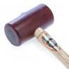 Thor 02-114 Size 3 Hide Hammer 250g
